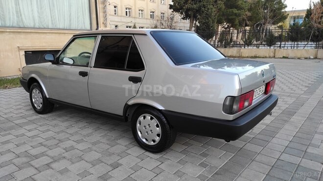 Tofas Sahin 2004, 97,000 km - 1.6 l - Xırdalan
