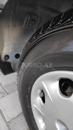 Tofas Sahin 2004, 97,000 km - 1.6 l - Xırdalan