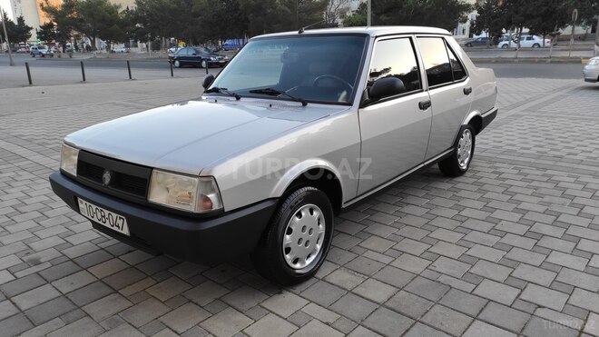 Tofas Sahin 2004, 97,000 km - 1.6 l - Xırdalan