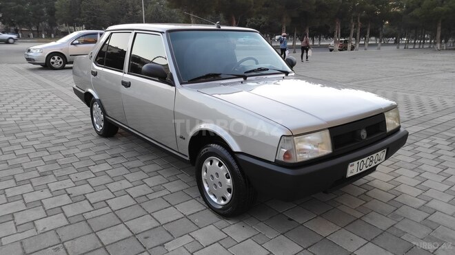 Tofas Sahin 2004, 97,000 km - 1.6 l - Xırdalan