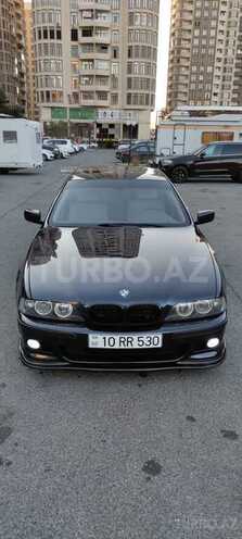 BMW 530 2001, 328,000 km - 3.0 л - Bakı
