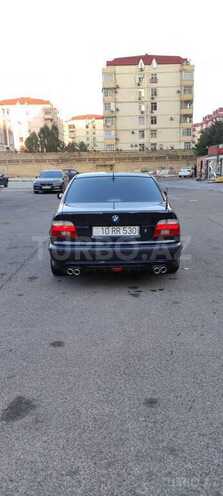 BMW 530 2001, 328,000 km - 3.0 л - Bakı