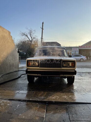 LADA (VAZ) 2107 2009, 119,456 km - 1.6 l - Sumqayıt