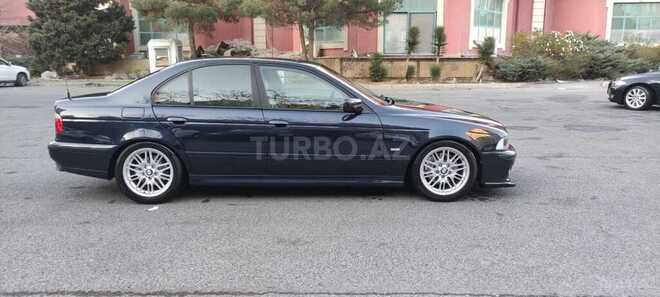 BMW 530 2001, 328,000 km - 3.0 л - Bakı