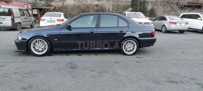 BMW 530 2001, 328,000 km - 3.0 л - Bakı
