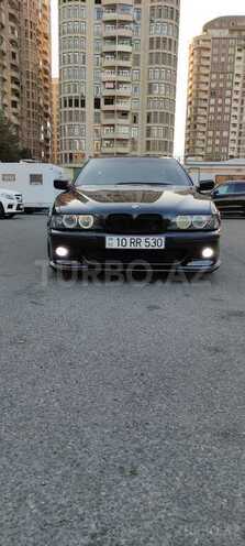 BMW 530 2001, 328,000 km - 3.0 л - Bakı