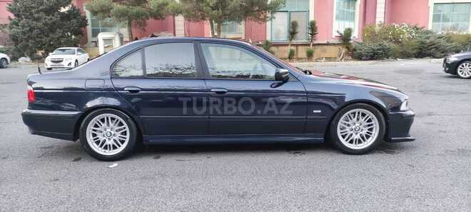 BMW 530 2001, 328,000 km - 3.0 л - Bakı