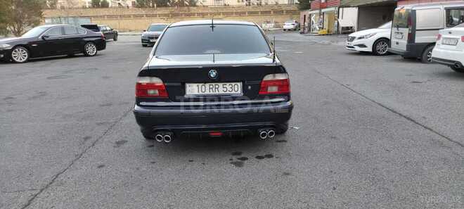 BMW 530 2001, 328,000 km - 3.0 л - Bakı