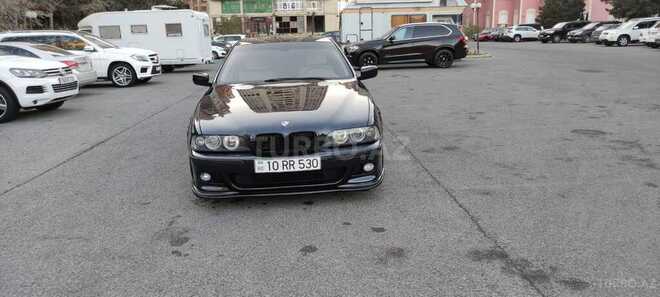 BMW 530 2001, 328,000 km - 3.0 л - Bakı