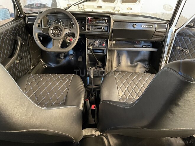 LADA (VAZ) 2107 2009, 119,456 km - 1.6 l - Sumqayıt
