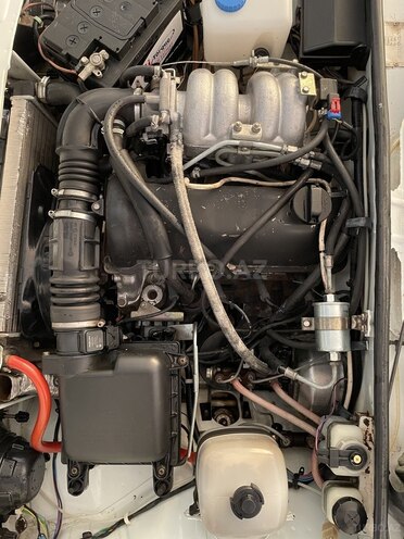 LADA (VAZ) 2107 2009, 119,456 km - 1.6 l - Sumqayıt