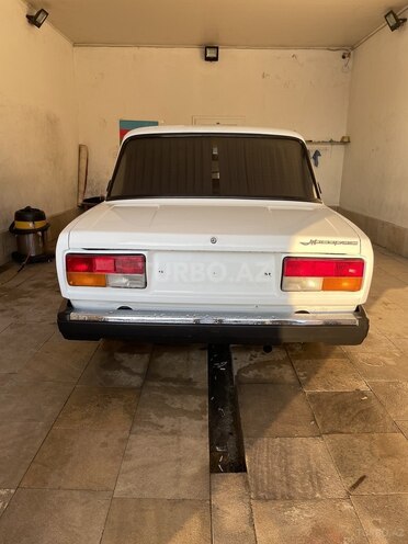 LADA (VAZ) 2107 2009, 119,456 km - 1.6 l - Sumqayıt