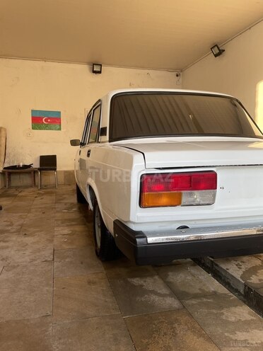 LADA (VAZ) 2107 2009, 119,456 km - 1.6 l - Sumqayıt