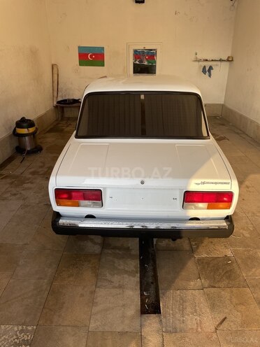 LADA (VAZ) 2107 2009, 119,456 km - 1.6 l - Sumqayıt