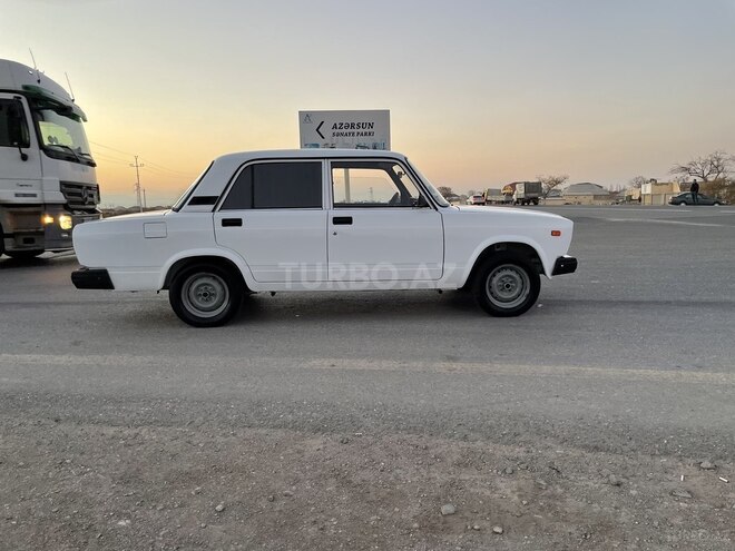LADA (VAZ) 2107 2009, 119,456 km - 1.6 l - Sumqayıt