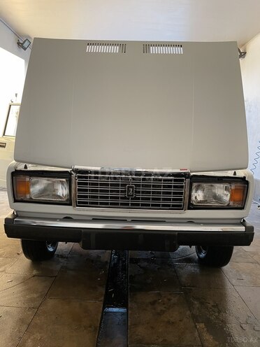 LADA (VAZ) 2107 2009, 119,456 km - 1.6 l - Sumqayıt