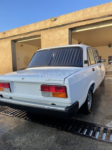 LADA (VAZ) 2107 2009, 119,456 km - 1.6 l - Sumqayıt