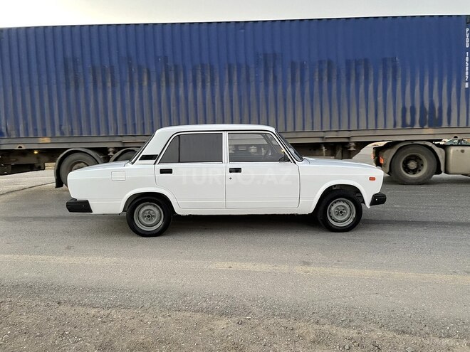 LADA (VAZ) 2107 2009, 119,456 km - 1.6 l - Sumqayıt