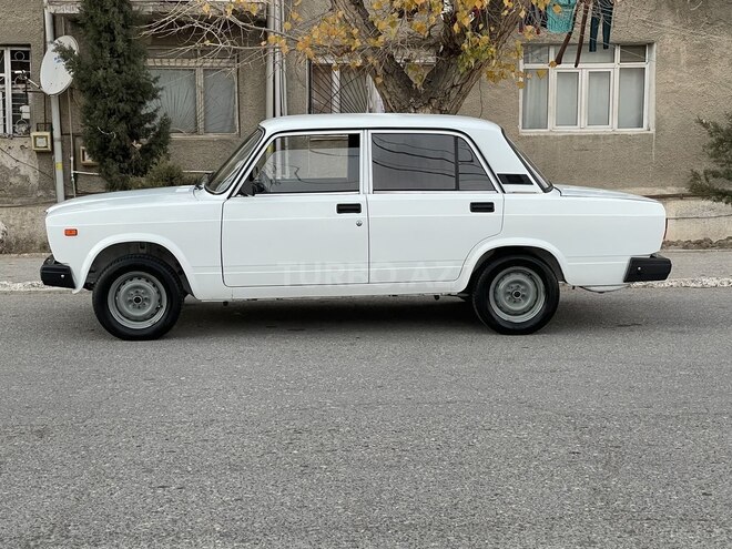 LADA (VAZ) 2107 2009, 119,456 km - 1.6 l - Sumqayıt