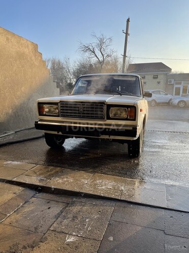 LADA (VAZ) 2107 2009, 119,456 km - 1.6 l - Sumqayıt
