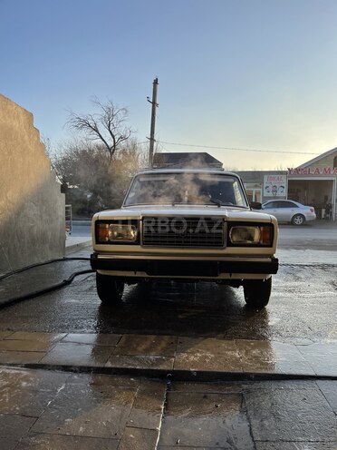 LADA (VAZ) 2107 2009, 119,456 km - 1.6 l - Sumqayıt