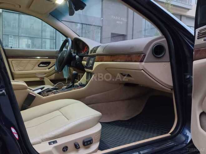 BMW 530 2001, 328,000 km - 3.0 л - Bakı