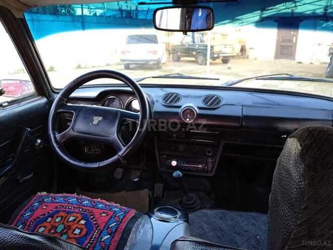 LADA (VAZ) 2106 1986, 134,644 km - 1.6 л - Salyan
