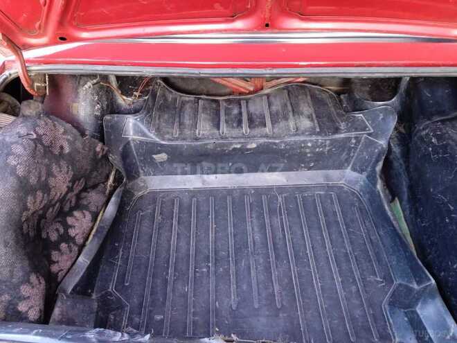 LADA (VAZ) 2106 1986, 134,644 km - 1.6 л - Salyan
