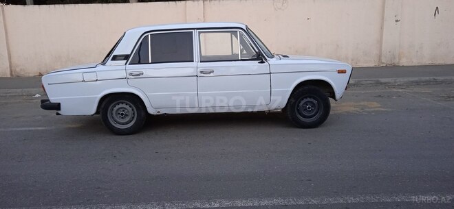 LADA (VAZ) 2106 1989, 333,000 km - 1.5 l - Bakı