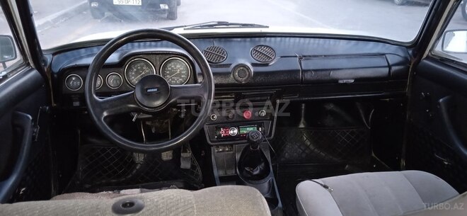 LADA (VAZ) 2106 1989, 333,000 km - 1.5 l - Bakı