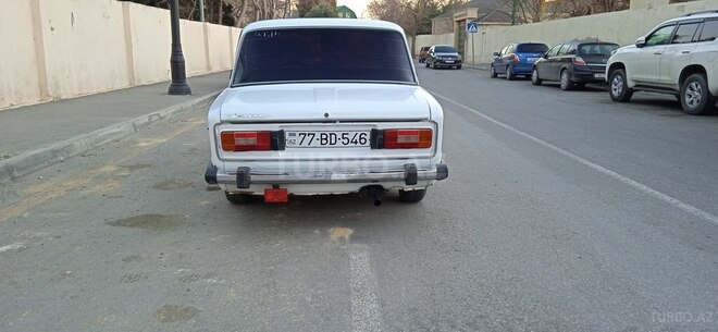 LADA (VAZ) 2106 1989, 333,000 km - 1.5 l - Bakı