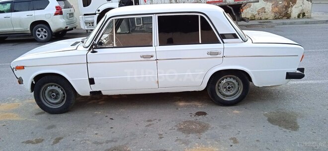 LADA (VAZ) 2106 1989, 333,000 km - 1.5 l - Bakı