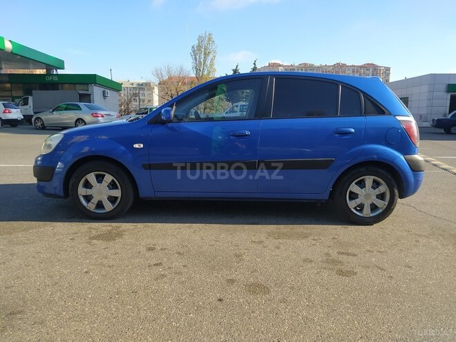 Kia Rio 2005, 164,000 km - 1.4 л - Bakı