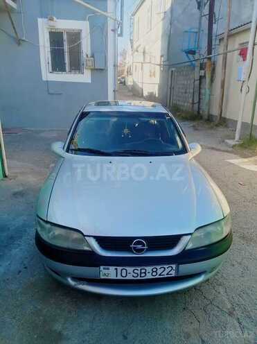 Opel Vectra 1997, 230,000 km - 1.8 l - Bakı