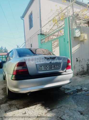 Opel Vectra 1997, 230,000 km - 1.8 l - Bakı