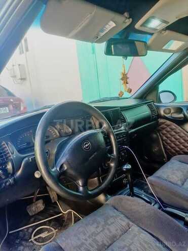 Opel Vectra 1997, 230,000 km - 1.8 l - Bakı