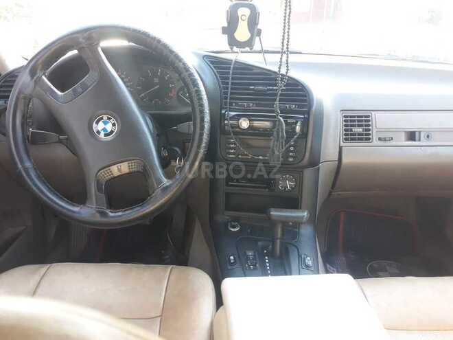 BMW 320 1991, 320,000 km - 2.0 l - İmişli