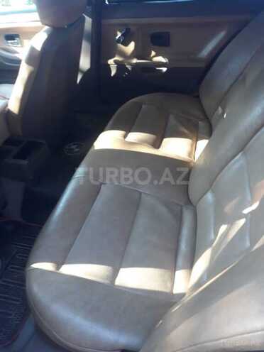 BMW 320 1991, 320,000 km - 2.0 l - İmişli