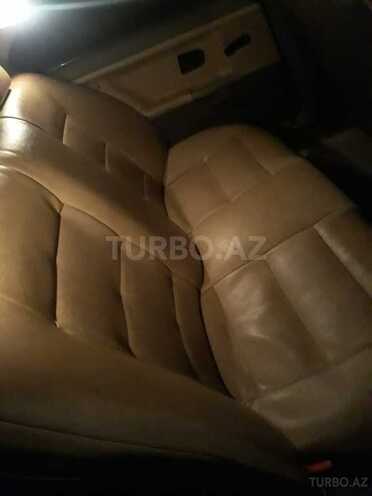 BMW 320 1991, 320,000 km - 2.0 l - İmişli