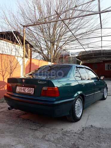 BMW 320 1991, 320,000 km - 2.0 l - İmişli
