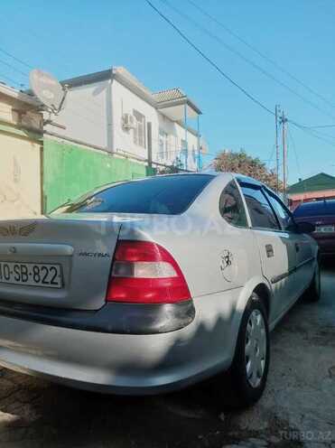 Opel Vectra 1997, 230,000 km - 1.8 l - Bakı