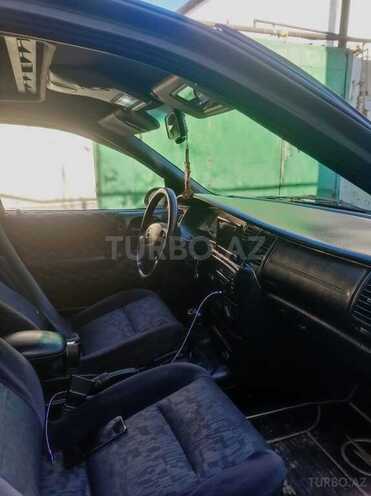Opel Vectra 1997, 230,000 km - 1.8 l - Bakı