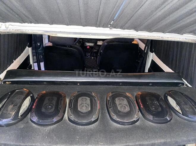 LADA (VAZ) Niva 2006, 134,240 km - 1.7 l - Mingəçevir