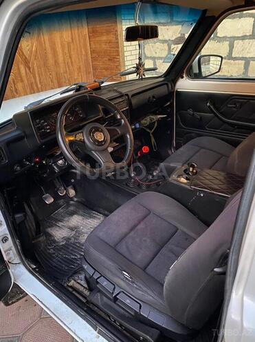 LADA (VAZ) Niva 2006, 134,240 km - 1.7 l - Mingəçevir