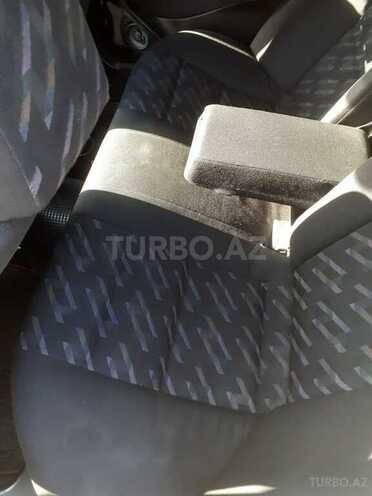 Mercedes C 180 1997, 216,000 km - 1.8 l - Sabirabad