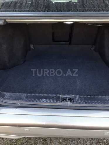 Mercedes C 180 1997, 216,000 km - 1.8 l - Sabirabad