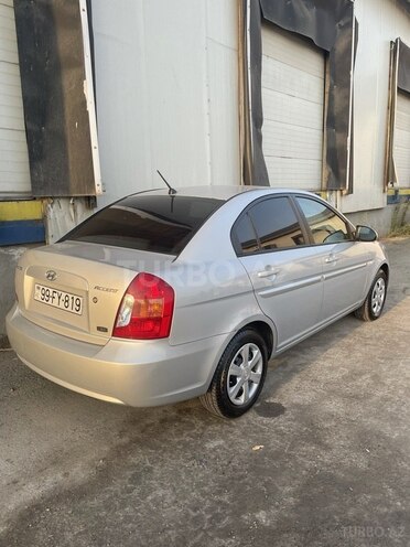 Hyundai Accent 2006, 230,000 km - 1.5 l - Bakı
