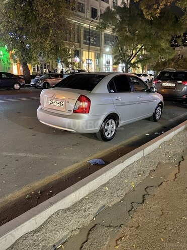Hyundai Accent 2006, 230,000 km - 1.5 l - Bakı