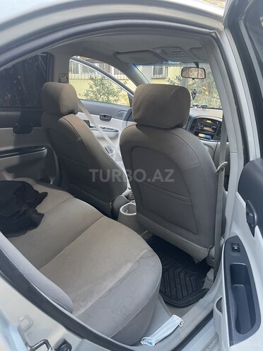 Hyundai Accent 2006, 230,000 km - 1.5 l - Bakı