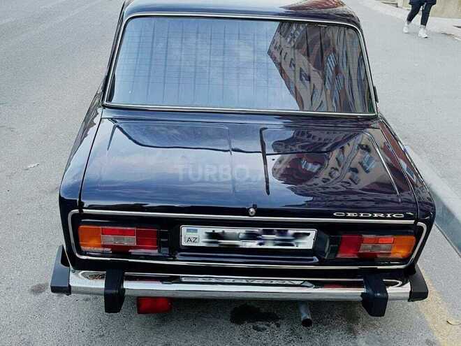 LADA (VAZ) 2106 2005, 288,481 km - 1.6 l - Bakı